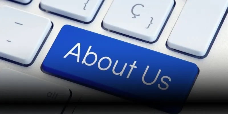 About us begins with clear purpose