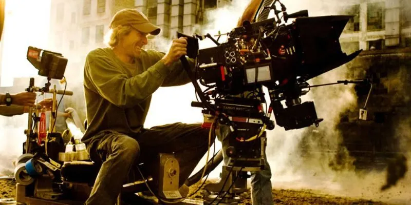 Behind-the-scenes photos help enhance fans' engagement