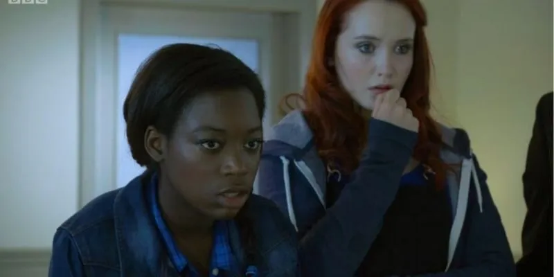 Discover the talented british tv cast ensemble