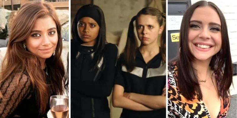 Lead actors deliver powerful and emotional performances