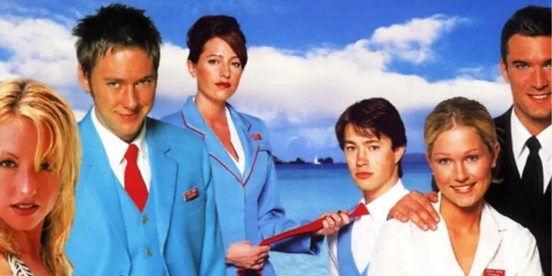 British TV Cast – Explore Popular Actors and Shows
