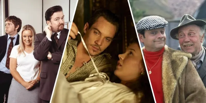Classic British TV Shows That Shaped Television History