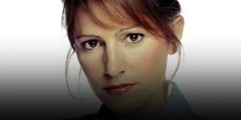 Janis Steel character profile starts with command