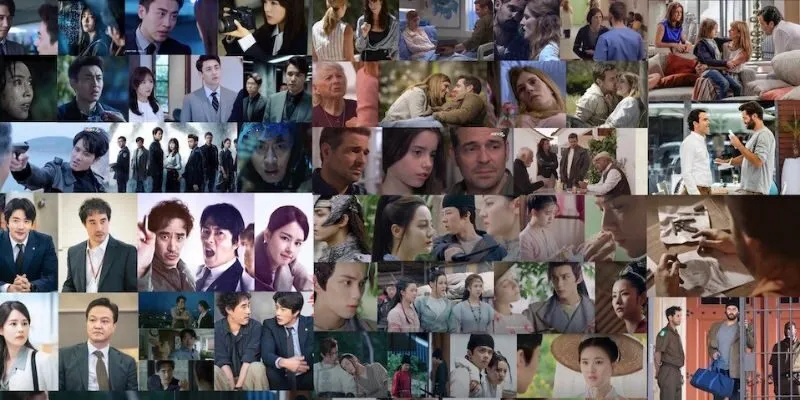 Learn about television show ratings and their importance