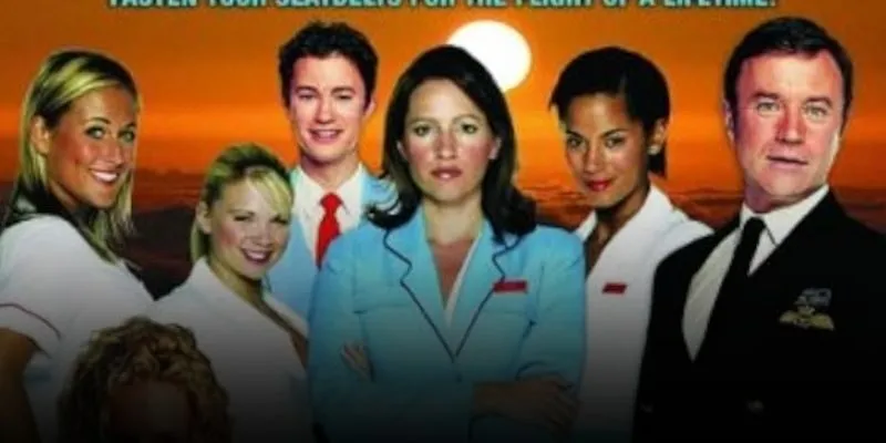 Mile High Character Relationships