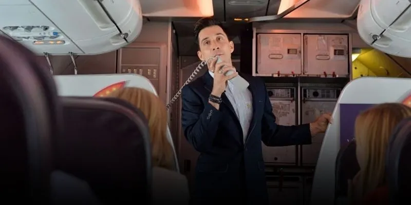 Mile High episode timeline moves one crisis at a time