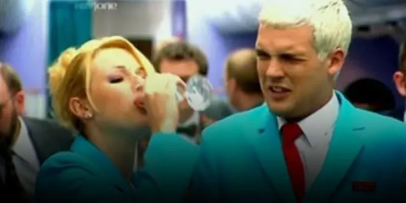 Mile High guest stars bring fresh disruption