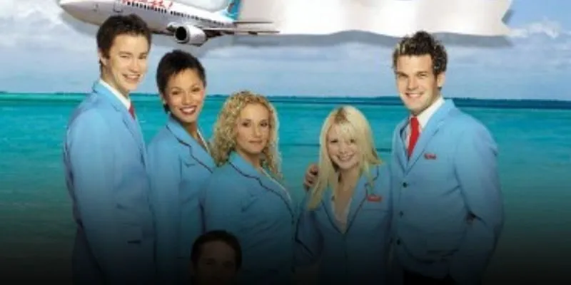 Mile High Guest Stars