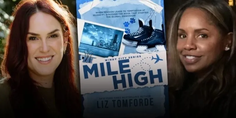 Mile High season 1 best episodes matter
