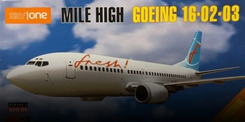 Mile High Season 1 Best Episodes