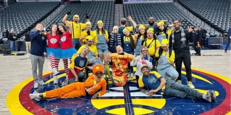 Returning crew members face intense personal drama