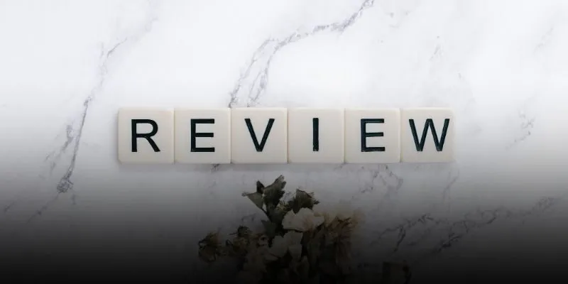 Reviews & News keeps the context honest