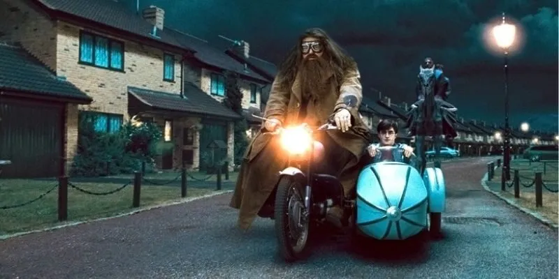 Explore iconic moments in our tv series gallery