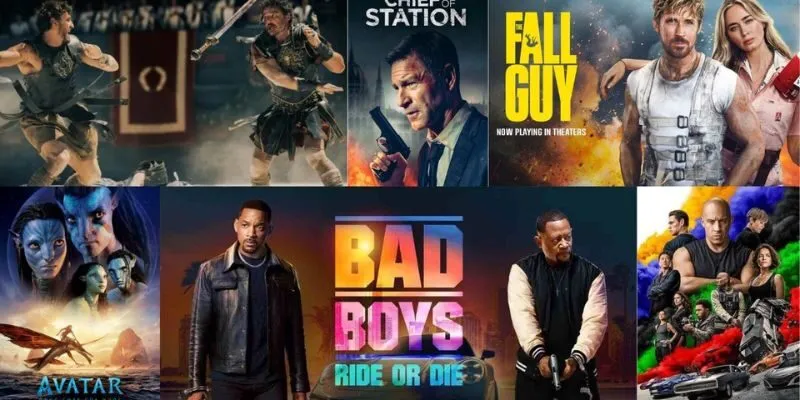 Tv Series Ratings Guide For Understanding Show Success Today