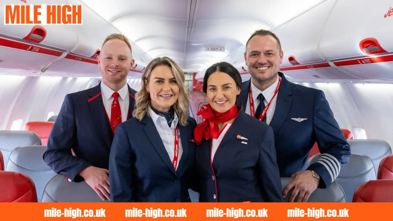 Cabin Crew Uniforms | Style, Design & TV Inspiration