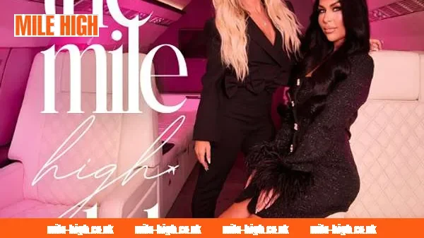 Essential information new viewers should know before exploring Mile High cast updates and series history