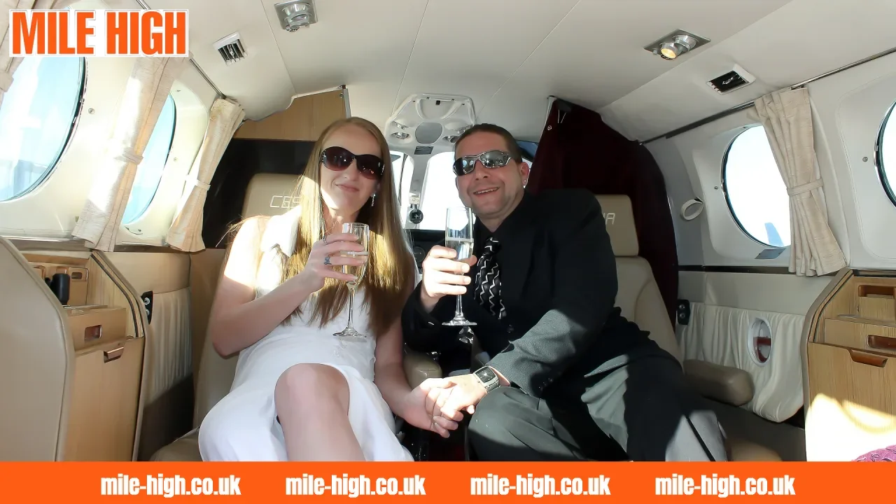 Lasting popularity of the Mile High Club TV series among loyal fans and viewers