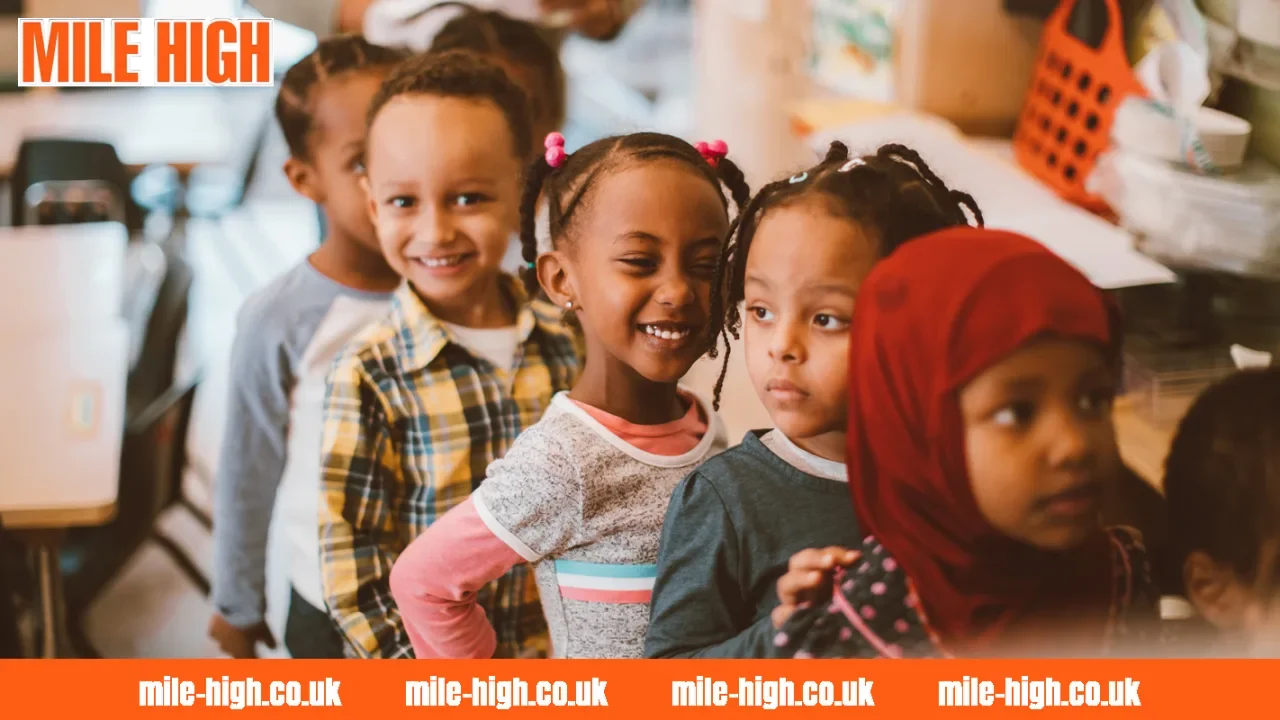 Main members of the Mile High cast who shaped the series through memorable performances