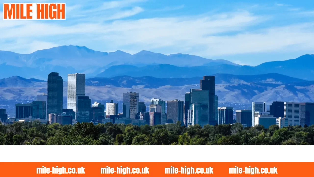 Mile High Episode Timeline | Complete Episode Guide
