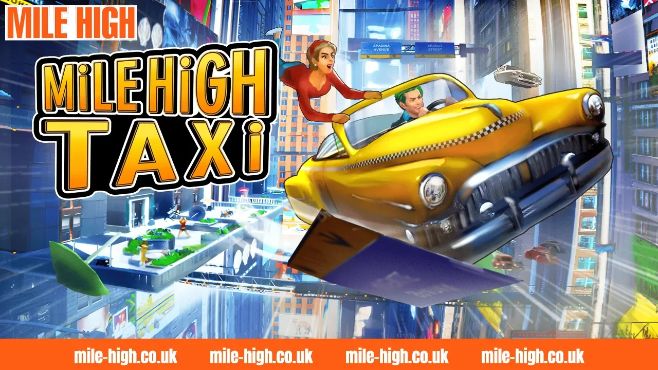 Overview of Mile High TV as a modern broadcasting and entertainment platform