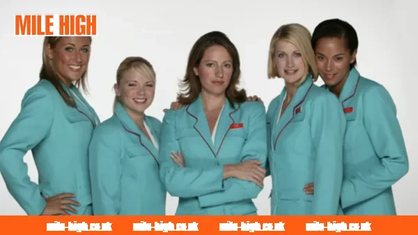 The lasting cultural impact of the Mile High TV show through its memorable characters, storytelling, and influence on British television