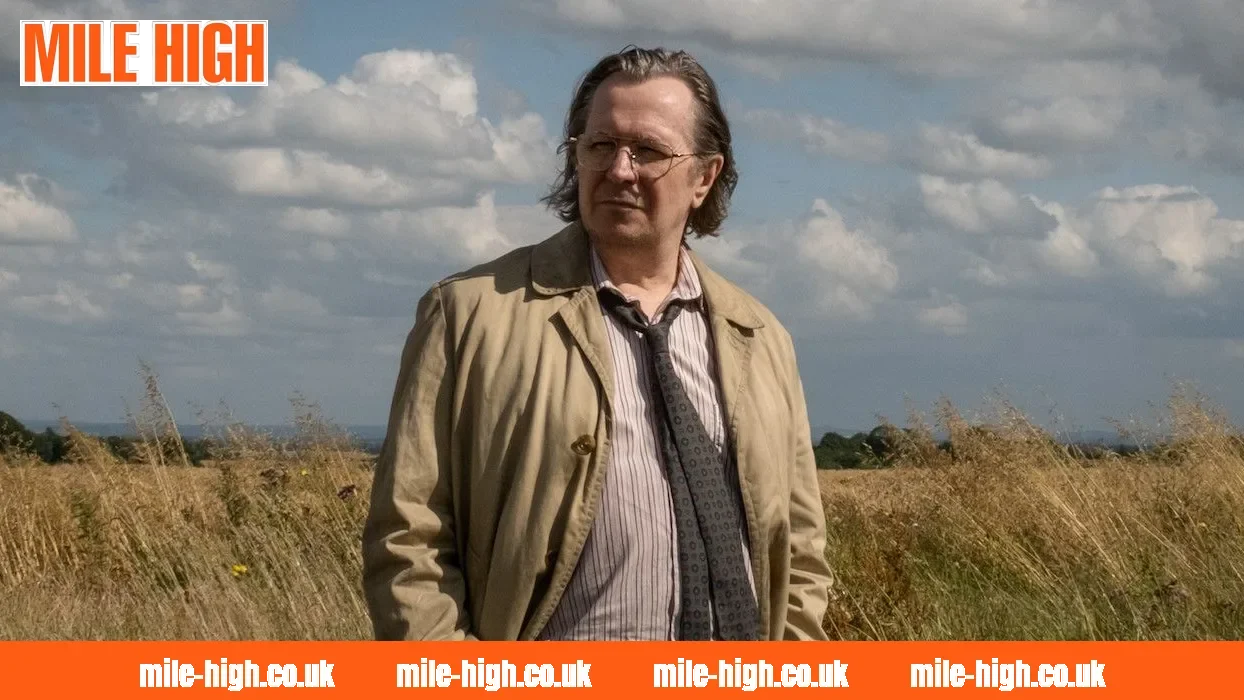 Top TV series like Mile High recommended for fans of character-driven British television dramas