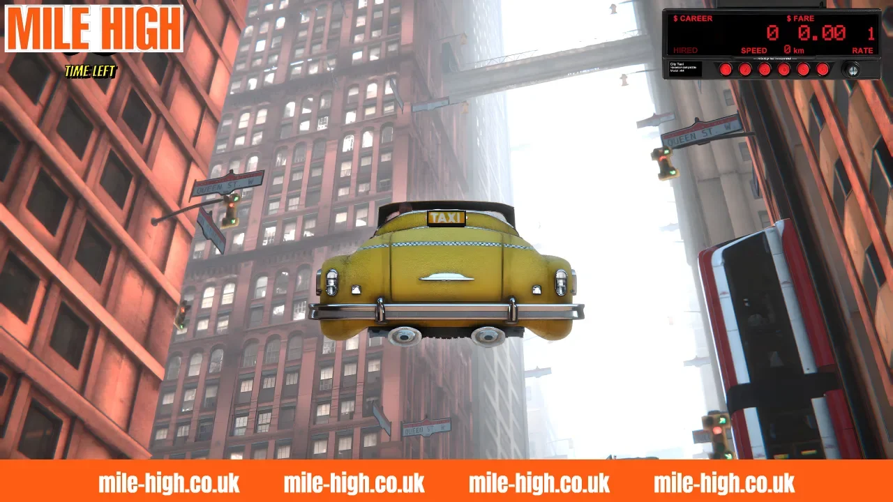 Using mile high ratings to choose television shows that match your viewing preferences